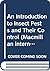 An Introduction to Insect Pests and Their Control by Peter D. Stiling