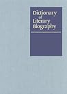 DLB 112: British Literary Publishing Houses 1881-1965 (Dictionary of Literary Biography)