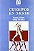 Cuerpos En Serie