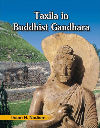 Taxila in Budhist Gandhara (Hardcover)