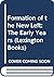 The formation of the New Left by George Vickers