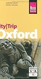 CityTrip Oxford