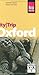 CityTrip Oxford