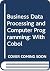 Business Data Processing Wi...