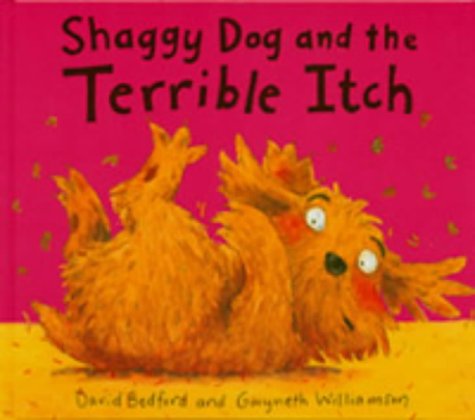 Shaggy Dog and the Terrible Itch (Paperback)