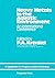 Heavy metals in the aquatic environment: Proceedings of the international conference held in Nashville, Tennessee, December 1973 (Progress in water technology : Supplement)