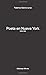 Poeta en Nueva York by Federico Garcia