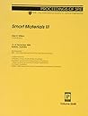 Smart Materials III (Proceedings of Spie) Smart Materials III (Proceedings of Spie)