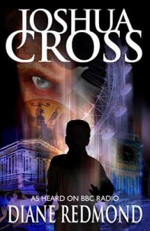 Cover of Joshua Cross