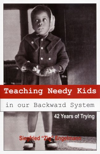 Teaching Needy Kids in Our Backward System (Hardcover)