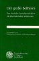 Der grosse Bellheim: Eine deutsche Fernsehproduktion mit internationalen Ambitionen (Reihe Siegen) (German Edition)