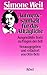 Aufmerksamkeit für das Alltägliche. Ausgewählte Texte zu Fragen der Zeit.