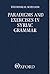 Paradigms and Exercises in Syriac Grammar