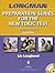 Longman Preparation Series for the New TOEIC Test: Advanced Course (without Answer Key), with Audio CD and Audioscript