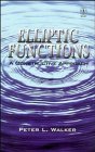 Elliptic Functions: A Constructive Approach Elliptic Functions: A Constructive Approach