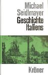 Geschichte Italie...