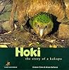 Hoki: The Story of a Kakapo