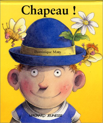 Chapeau! (Paperback)