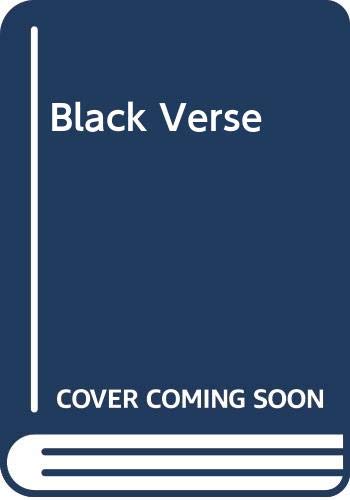 Blank Verse (Hardcover)
