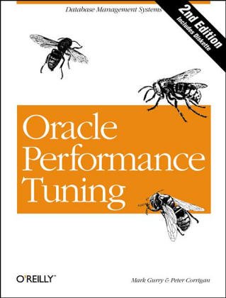 ORACLE Performance Tuning (Paperback)