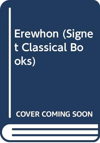 Erewhon