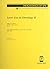 Laser Use in Oncology II: Selected Research Papers on Laser Use in Oncology, 1997-1999 (Proceedings of Spie--The International Society for Optical Engineering, V. 4059.)