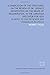 A Vindication of the Strictures on the Review of Dr. Spring's... by Bennet Tyler
