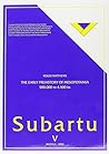 The Early Prehistory of Mesopotamia (Subartu)