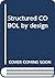 Structured COBOL by design