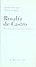 Rosalía de Castro: Estudios sobre su vida y su obra