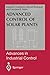 Advanced Control of Solar Plants (Advances in Industrial Control)