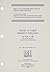 Survey on Legal Research Instruction (Aall Publications Series, 56.)