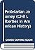 Proletarian Journey (Civil Liberties in American History)