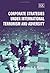 Corporate Strategies under International Terrorism and Adversity