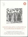 Indumentaria, música y danza popular en la Comunidad de Madrid