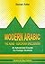 Modern Arabic: the Arab-Eur...