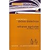 Dichos didácticos (Temas didácticos de cultura tradicional) (Spanish Edition)