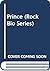 Prince (Rock Bio Series)