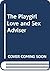 The Playgirl Love and Sex Adviser