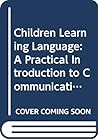 Children Learning Language