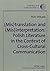Mistranslation and (MIS)Interpretation by Piotr Wilczek