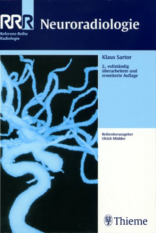 Neuroradiologie. (Hardcover)