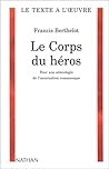 Le Corps du héros