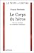Le Corps du héros