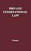 Private International Law