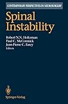 Spinal Instability (Contemporary Perspectives in Neurosurgery)