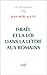 ISRAËL ET LA LOI DANS LA LETTRE AUX ROMAINS