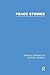 Peace Studies (Critical Concepts in Political Science)