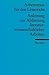 Anleitung zur Abfassung literaturwissenschaftlicher Arbeiten by Kurt Rothmann