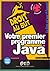 Votre premier programme Java